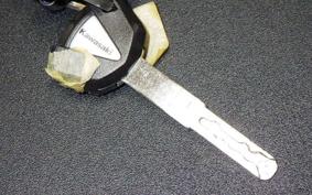 KAWASAKI NINJA ZX-6R A 2025 ZX636J