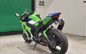 KAWASAKI ZX 10 NINJA ABS 2021 ZXT02L