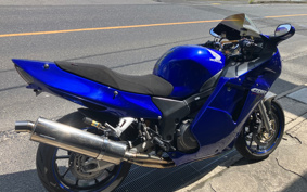 HONDA CBR1100XX 2002 SC35
