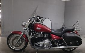 TRIUMPH THUNDERBIRD 2010 TNB119