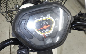 HONDA C110 SUPER CUB 2021 JA10