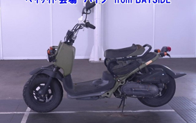 HONDA ZUMAR