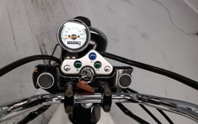 SUZUKI GLASS TRACKER BIG BOY NJ4BA