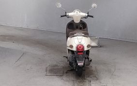 HONDA GIORNO AF70