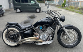 YAMAHA DRAGSTAR 1100 1999 VP10J