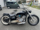Фото Yamaha DRAGSTAR 1100 1999 с японского аукциона