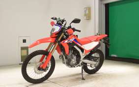 HONDA CRF250L MD47