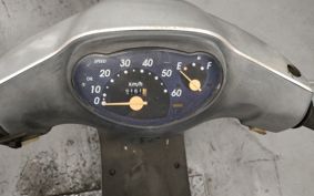 HONDA DIO FIT AF27