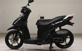SUZUKI ADDRESS 110 2002 CE47A