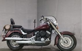 YAMAHA DRAGSTAR 400 CLASSIC 2001 VH01J