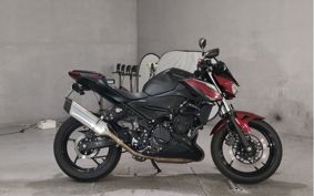 KAWASAKI Z250 EX250P