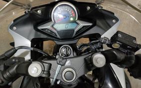HONDA CBR250R CS250C