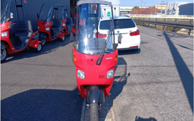 HONDA GYRO TA03