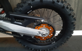 KTM 250 EXC SIXDAYS GSA20