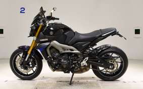 YAMAHA MT-09 A 2014 RN34J