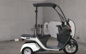 HONDA GYRO TA03