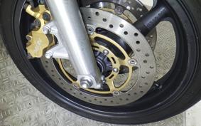 HONDA HORNET 900 2001 SC48