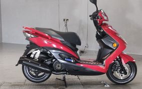 YAMAHA CYGNUS125XSR SE44J