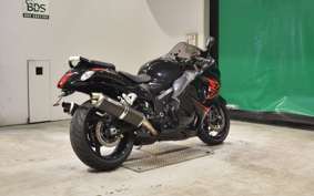 SUZUKI HAYABUSA Gen.2 2011