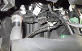 YAMAHA CYGNUSｸﾞﾘﾌｧｽ SEJ4J