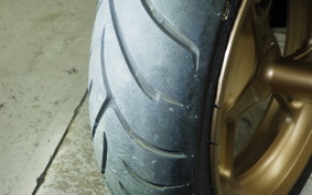 YAMAHA N-MAX 2001 SEG6J