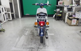 HONDA C70 SUPER CUB 2023 C70