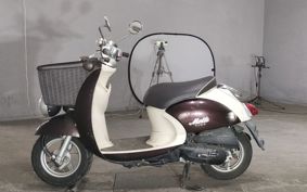 YAMAHA VINO MORUFE SA59J
