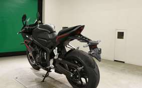 HONDA CBR650R E-Clutch 2020 RH17