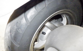 HONDA LEAD 110 JF19