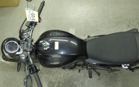 HONDA GB350S 2021 NC59