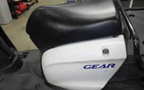 YAMAHA GEAR Gen.2 2009 UA07J