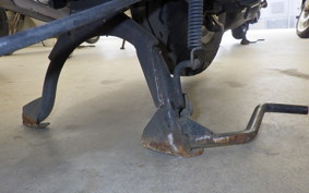 YAMAHA GEAR Gen.2 UA08J