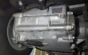 HONDA GYRO CANOPY 2025 TA03