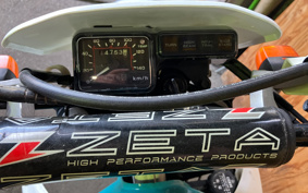 HONDA XL250 DEGREE MD26