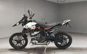 KTM 690 DUKE LDS40