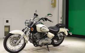 YAMAHA DRAGSTAR 250 2017 VG02J
