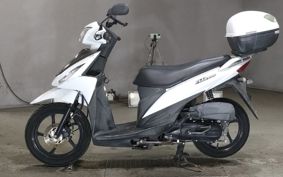 SUZUKI ADDRESS V110 CE47A