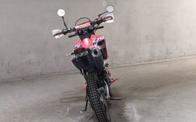HONDA CRF250L MD47
