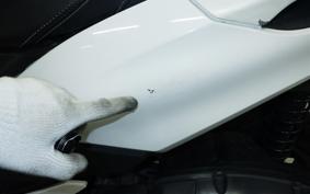 YAMAHA TRICITY 125 A 2019 SEC1J