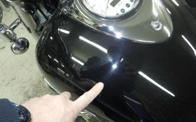 YAMAHA DRAGSTAR 1100 CLASSIC 2009 VP13J