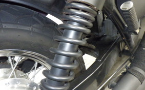 HONDA SHADOW 400 SLASHER 2000 NC40