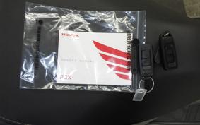 HONDA PCX 125 2019 JK05