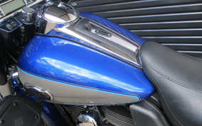 HARLEY FLHTCU1580-1690 2009 FC4