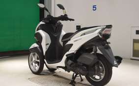 YAMAHA TRICITY 125 A 2025 SE82J