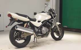 KAWASAKI BALIUS 250 Gen.2 ZR250B