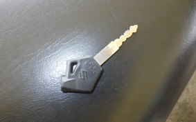 SUZUKI ADDRESS V125 DT11A