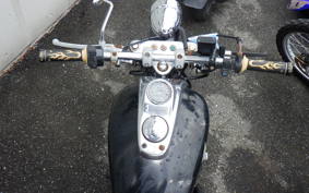 HONDA MAGNA 50 AC13