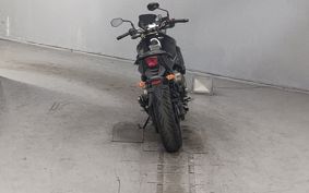 YAMAHA XJ6 N RJ19