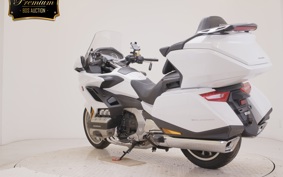 HONDA GL 1800 GOLD WING TOUR DCT 2021 SC79