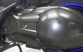 SUZUKI BURGMAN400 A 2021 DU11A